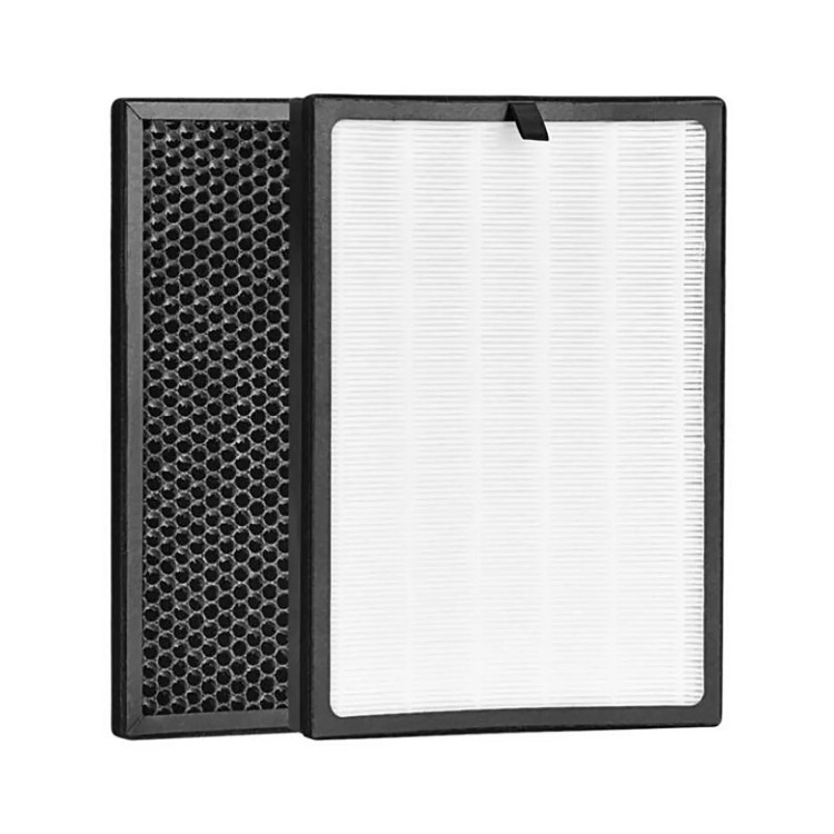 FIL-CDPROGM electriQ Hepa and Carbon Filter for CD12PRO-LE-V4 / CD20PRO-LE-V4 / CD25PRO-LE-V4