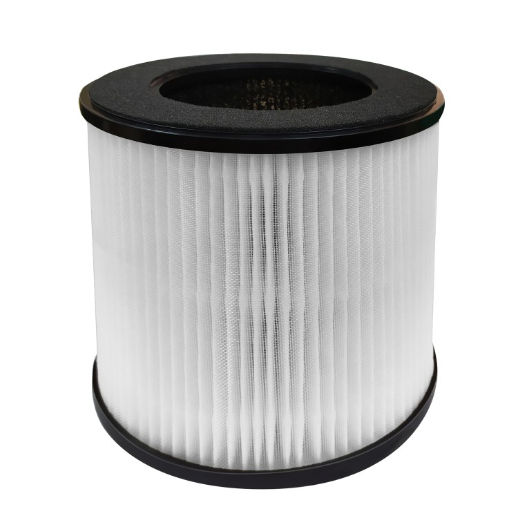 electriQ HEPA / Carbon / Photocatalyst Filter for EAPDC150HCST Air Purifier