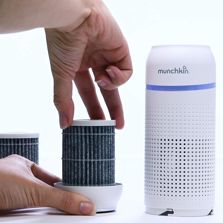 Munchkin True HEPA Filter for Munchkin-AP Air Purifier