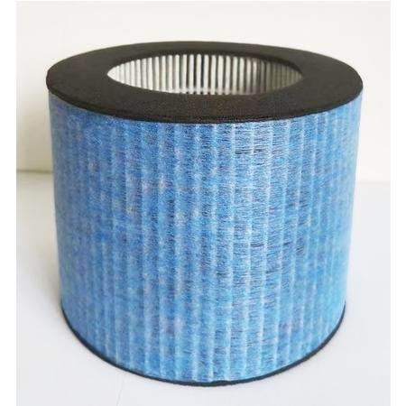 HEPA and Carbon Filter for Air Purifier PA160