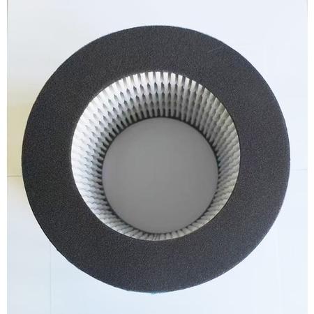 HEPA and Carbon Filter for Air Purifier PA160