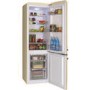 Amica Retro Style 60/40 250L Freestanding Fridge Freezer - Cream