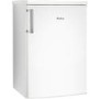 Amica FM138.3 55cm Wide Freestanding Under Counter Fridge - White