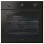 Candy Electric Single Oven - Black