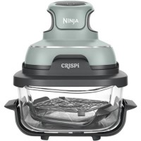 Ninja CRISPi 4-in1 Portable Air Fryer - Sage