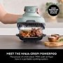 Ninja CRISPi 4-in1 Portable Air Fryer - Sage