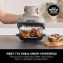 Ninja CRISPi 4-in1 Portable Air Fryer - Stone