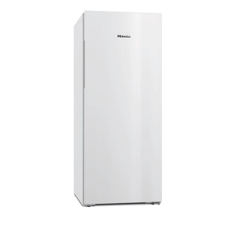 Miele K4000 199 Litre Freestanding Tall Freezer - White