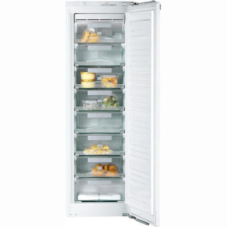 Miele FN9752i 1.7m Tall Frost Free In-column Integrated Freezer