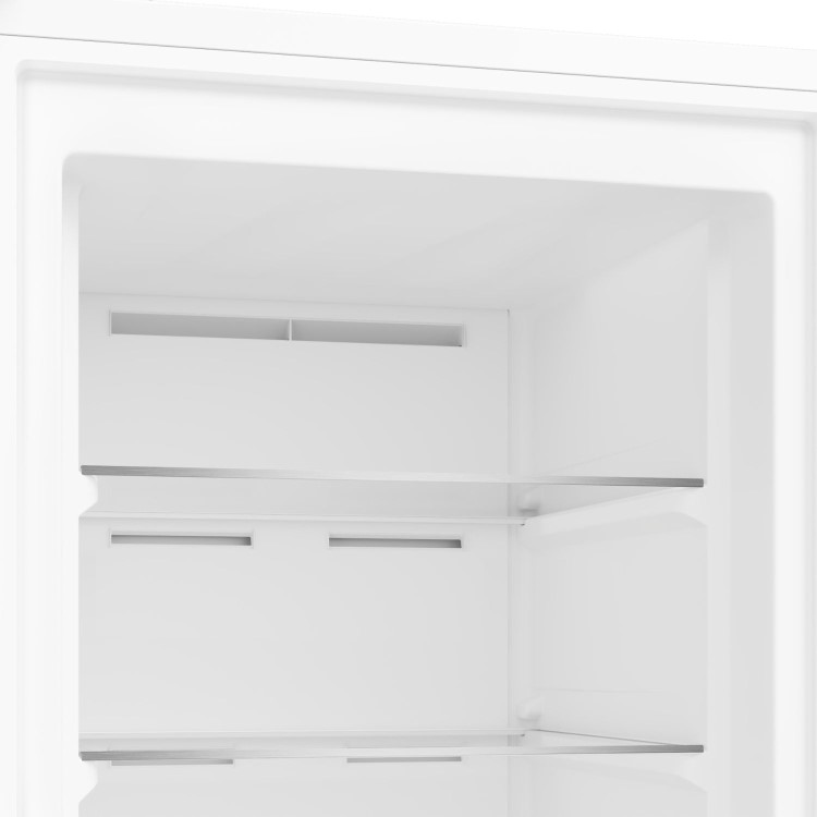 Beko 286 Litre Tall Freestanding Freezer - White