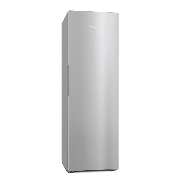 Miele K4000 278 Litre Freestanding Tall Freezer - Silver