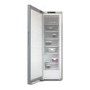 Miele K4000 278 Litre Freestanding Tall Freezer - Silver