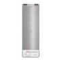 Miele K4000 278 Litre Freestanding Tall Freezer - Silver