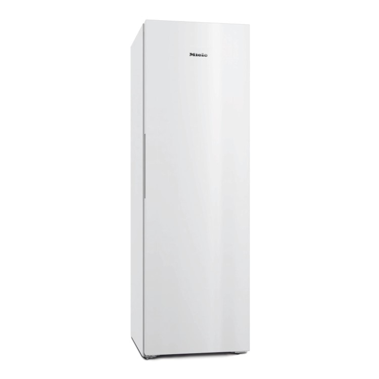 Miele K4000 278 Litre Freestanding Tall Freezer - White