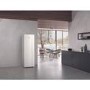 Miele K4000 278 Litre Freestanding Tall Freezer - White