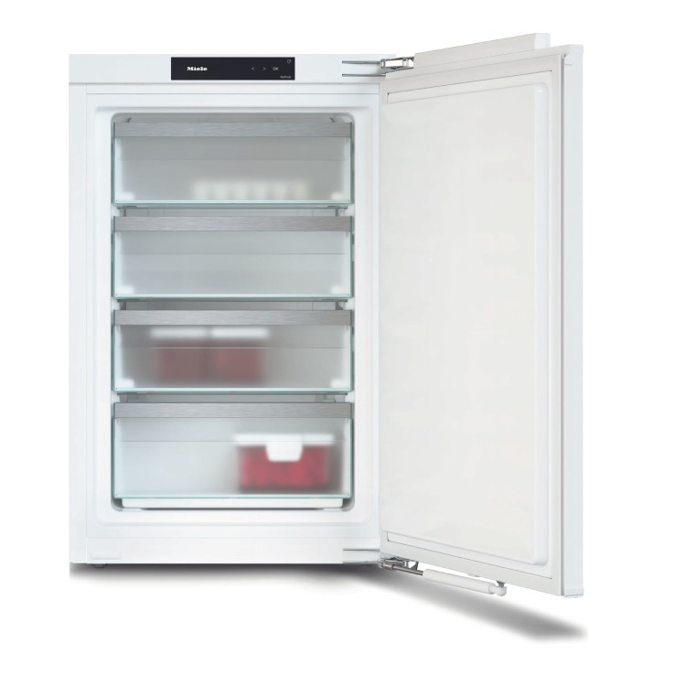 Miele 87 Litre Integrated In-Column Freezer