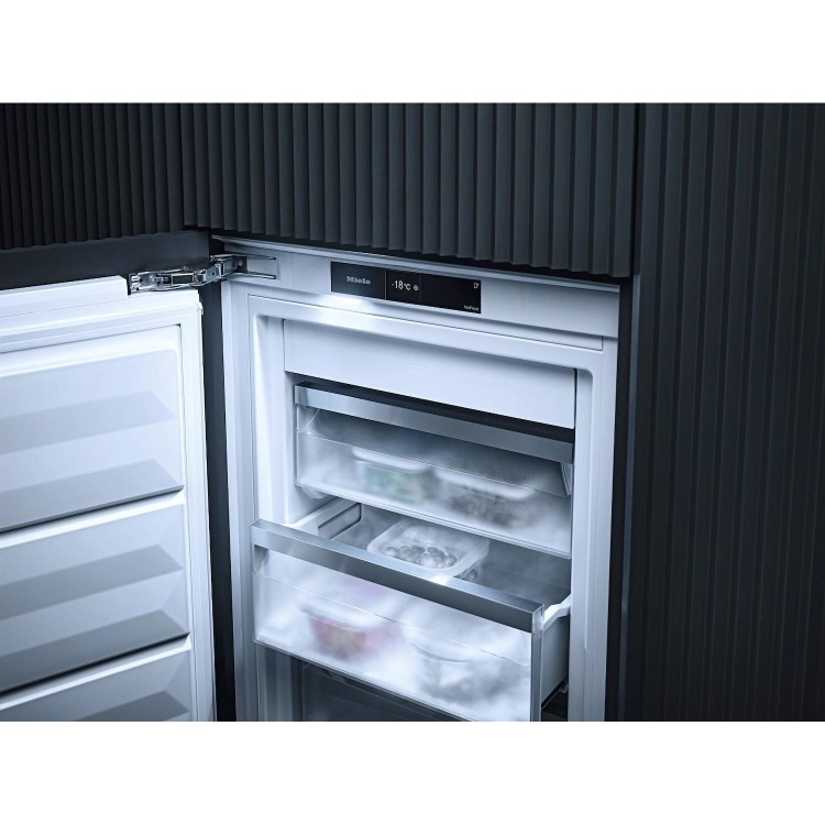 Miele 213 Litre In-column Integrated Freezer