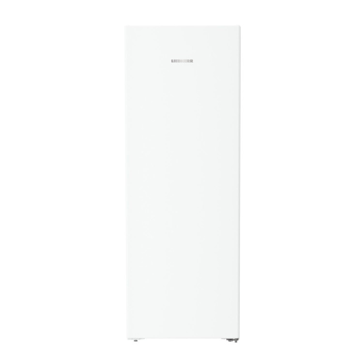 Liebherr 239 Litre Freestanding Freezer - White