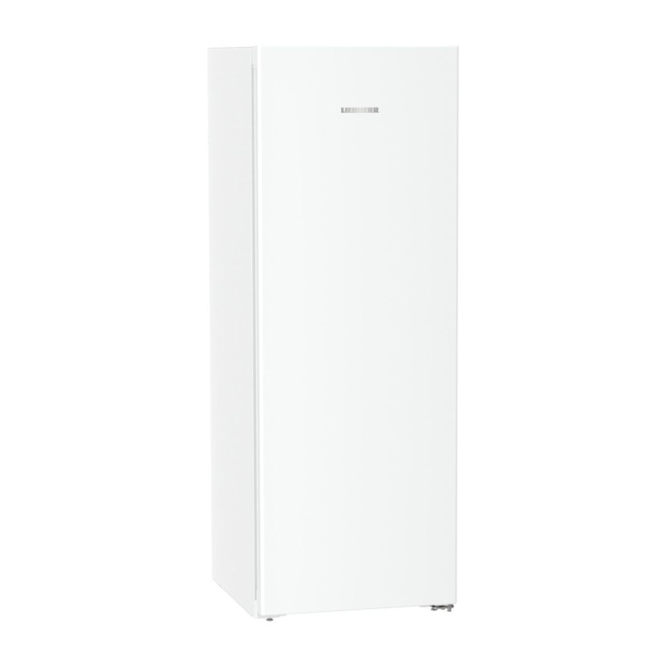 Liebherr 239 Litre Freestanding Freezer - White