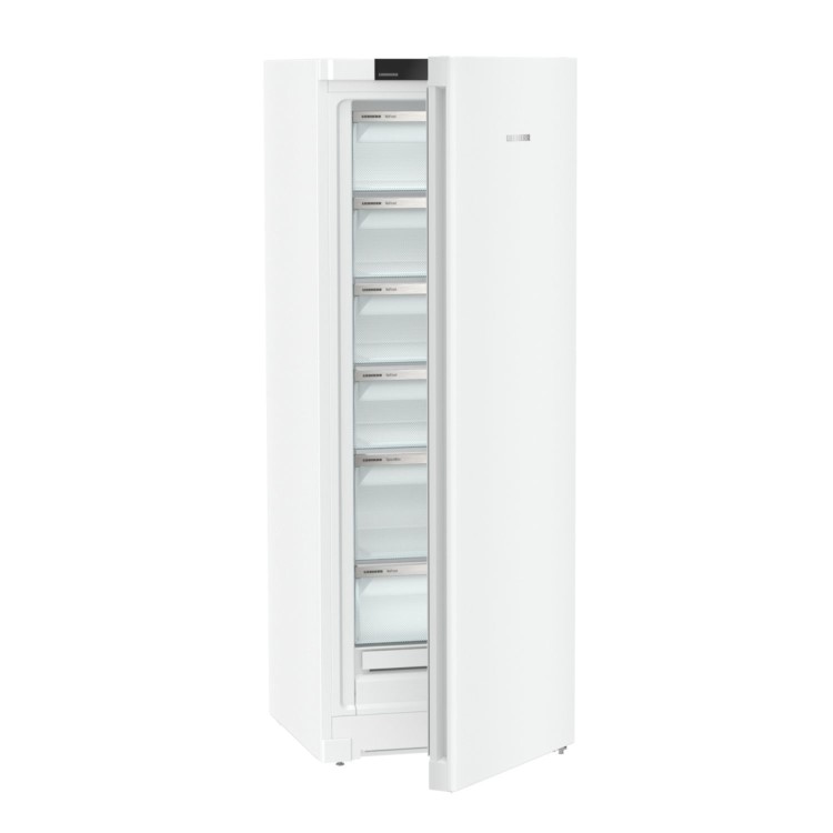 Liebherr 239 Litre Freestanding Freezer - White