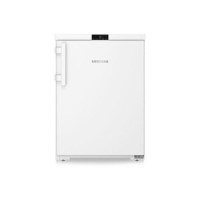 Liebherr 93 Litre Freestanding Undercounter Freezer - White