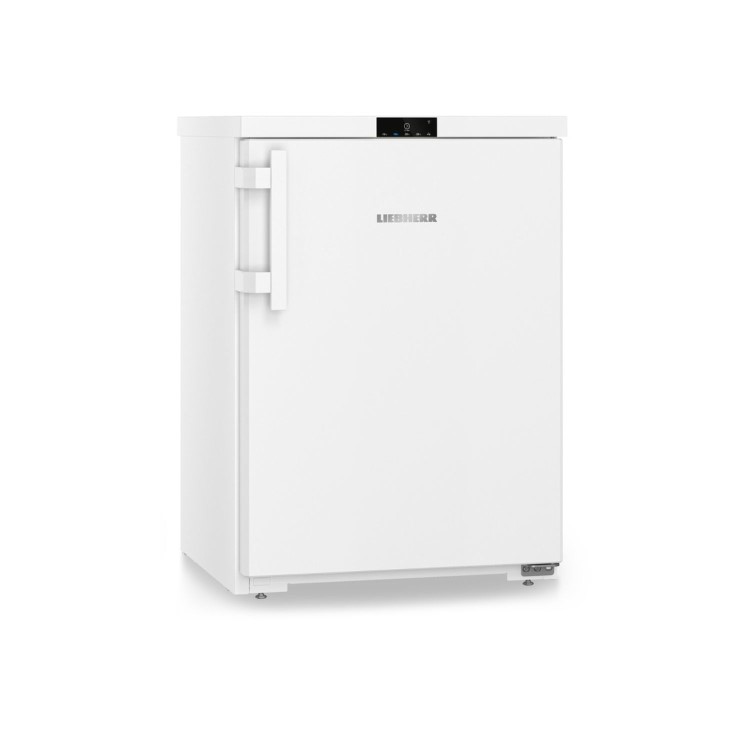 Liebherr 93 Litre Freestanding Undercounter Freezer - White