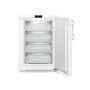 Liebherr 93 Litre Freestanding Undercounter Freezer - White