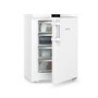 Liebherr 93 Litre Freestanding Undercounter Freezer - White