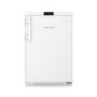 Liebherr 93 Litre Freestanding Undercounter Freezer - White