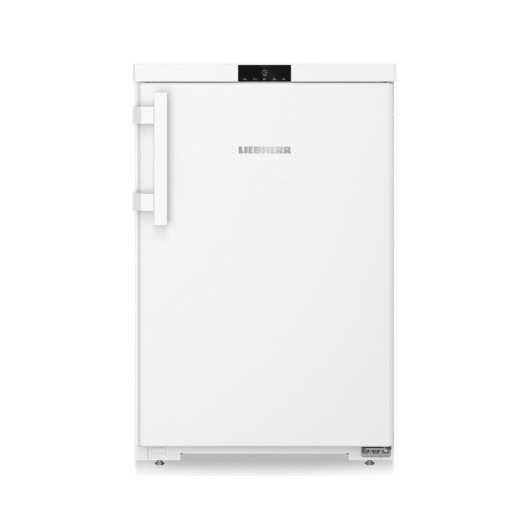 Liebherr 93 Litre Freestanding Undercounter Freezer - White