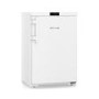 Liebherr 93 Litre Freestanding Undercounter Freezer - White