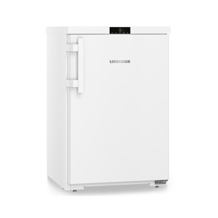 Liebherr 93 Litre Freestanding Undercounter Freezer - White