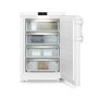 Liebherr 93 Litre Freestanding Undercounter Freezer - White