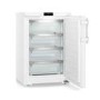 Liebherr 93 Litre Freestanding Undercounter Freezer - White