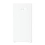 Liebherr 161 Litre Freestanding Freezer - White