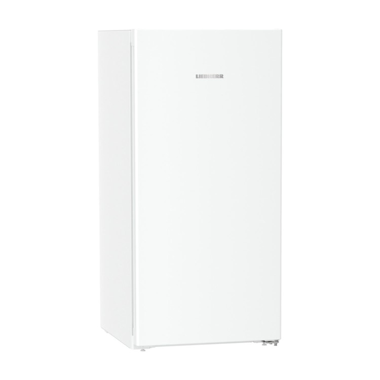 Liebherr 161 Litre Freestanding Freezer - White