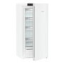 Liebherr 161 Litre Freestanding Freezer - White