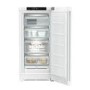 Liebherr 161 Litre Freestanding Freezer - White