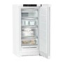 Liebherr 161 Litre Freestanding Freezer - White