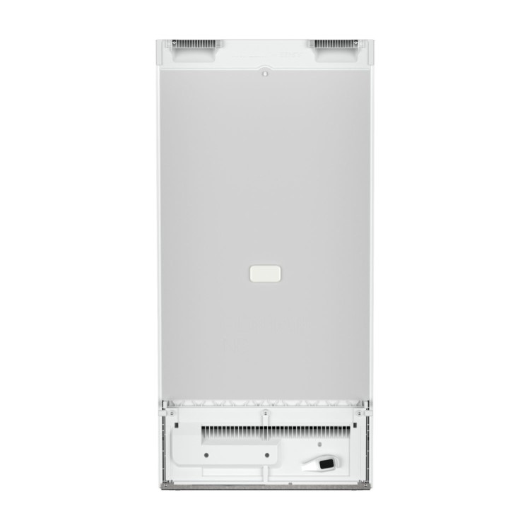 Liebherr 161 Litre Freestanding Freezer - White