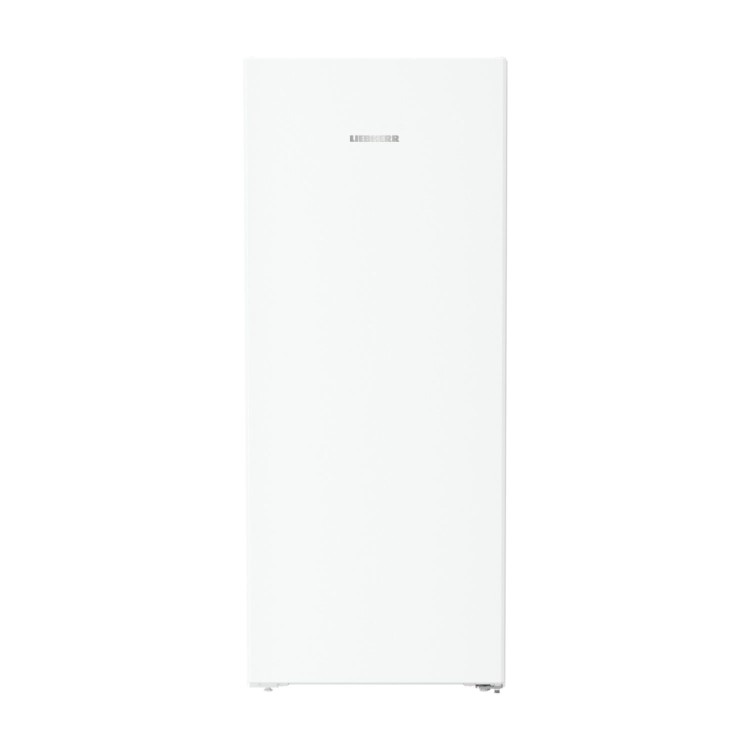 Liebherr 200 Litre Freestanding Freezer - White