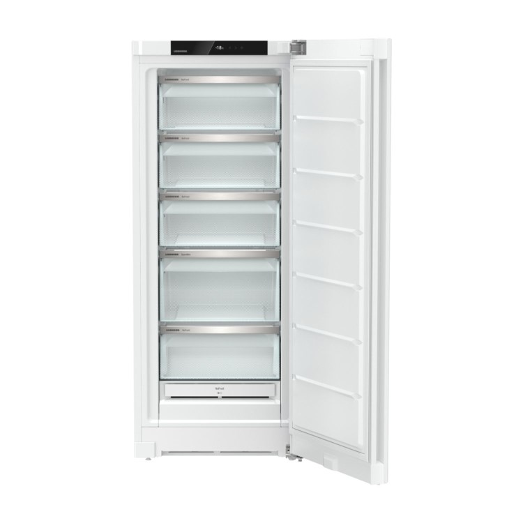 Liebherr 200 Litre Freestanding Freezer - White