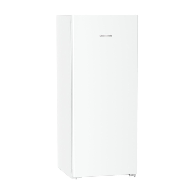 Liebherr 200 Litre Freestanding Freezer - White