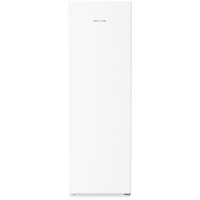 Liebherr 377 Litre Tall Freestanding Freezer - White