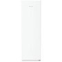 Liebherr 377 Litre Tall Freestanding Freezer - White