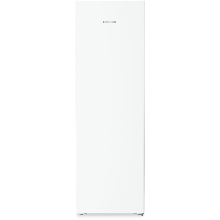 Liebherr 377 Litre Tall Freestanding Freezer - White