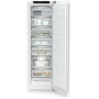 Liebherr 377 Litre Tall Freestanding Freezer - White