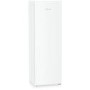 Liebherr 377 Litre Tall Freestanding Freezer - White