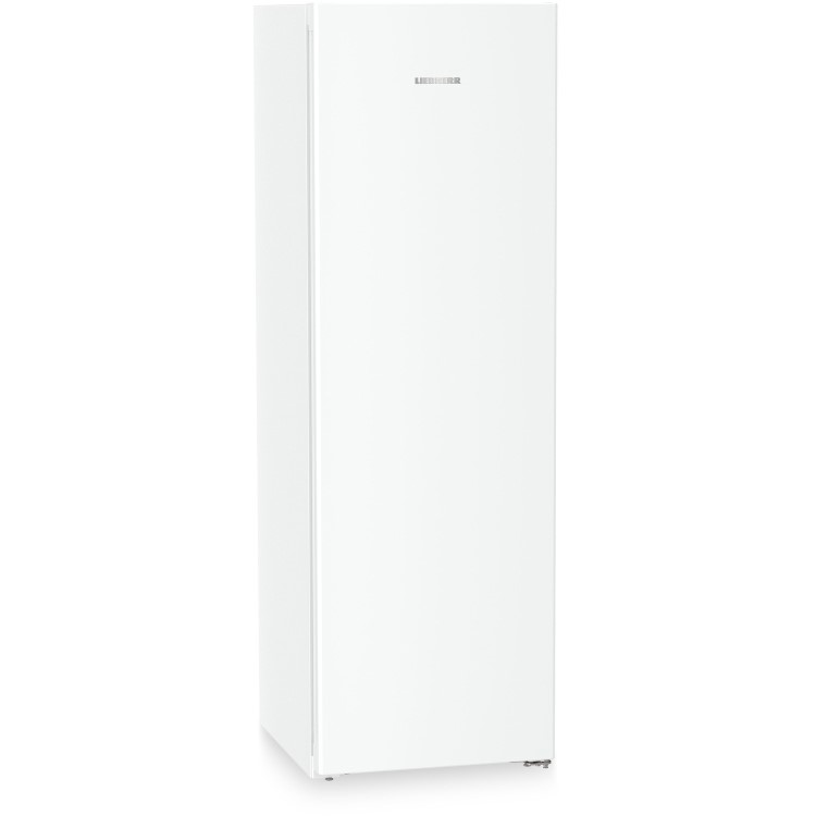 Liebherr 377 Litre Tall Freestanding Freezer - White