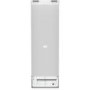 Liebherr 377 Litre Tall Freestanding Freezer - White